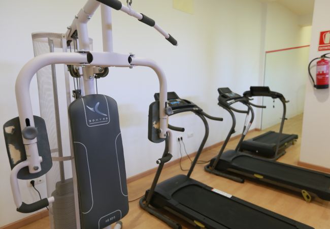 Apartamento en Cambrils - Marina Apartamento en Cambrils - Marina