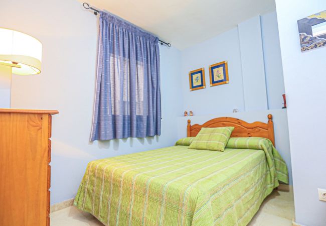 Apartamento en Cambrils - Marina Apartamento en Cambrils - Marina