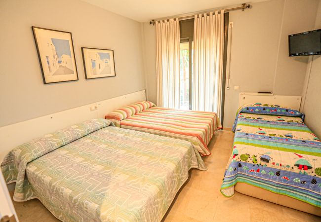 Apartamento en Cambrils - Marina Apartamento en Cambrils - Marina