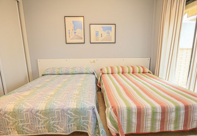 Apartamento en Cambrils - Marina Apartamento en Cambrils - Marina