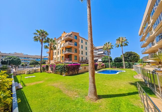 Apartamento en Cambrils - Marina Apartamento en Cambrils - Marina