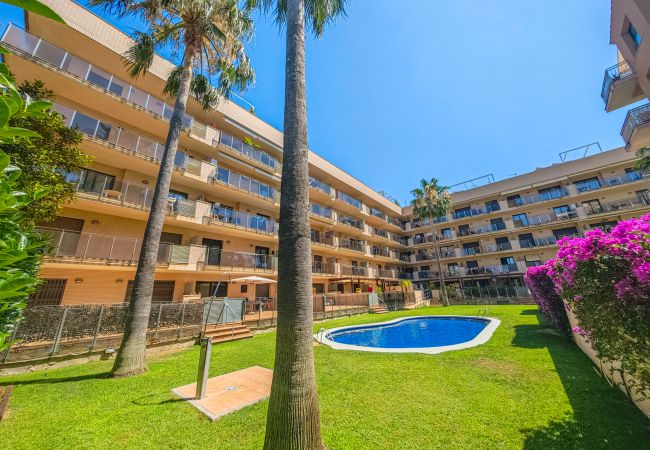 Apartamento en Cambrils - Marina Apartamento en Cambrils - Marina