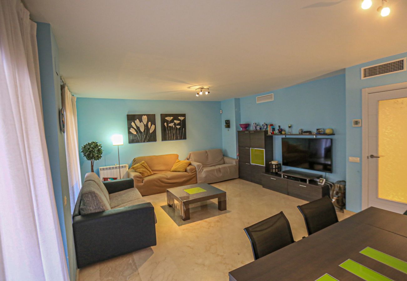 Apartamento en Cambrils - Marina Apartamento en Cambrils - Marina