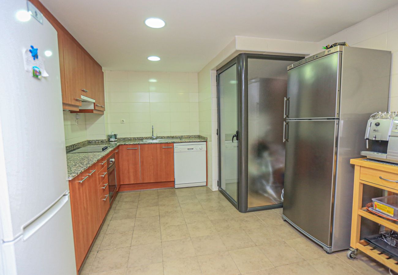 Apartamento en Cambrils - Marina Apartamento en Cambrils - Marina