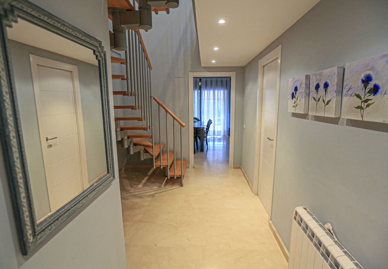 Apartamento en Cambrils - Marina Apartamento en Cambrils - Marina