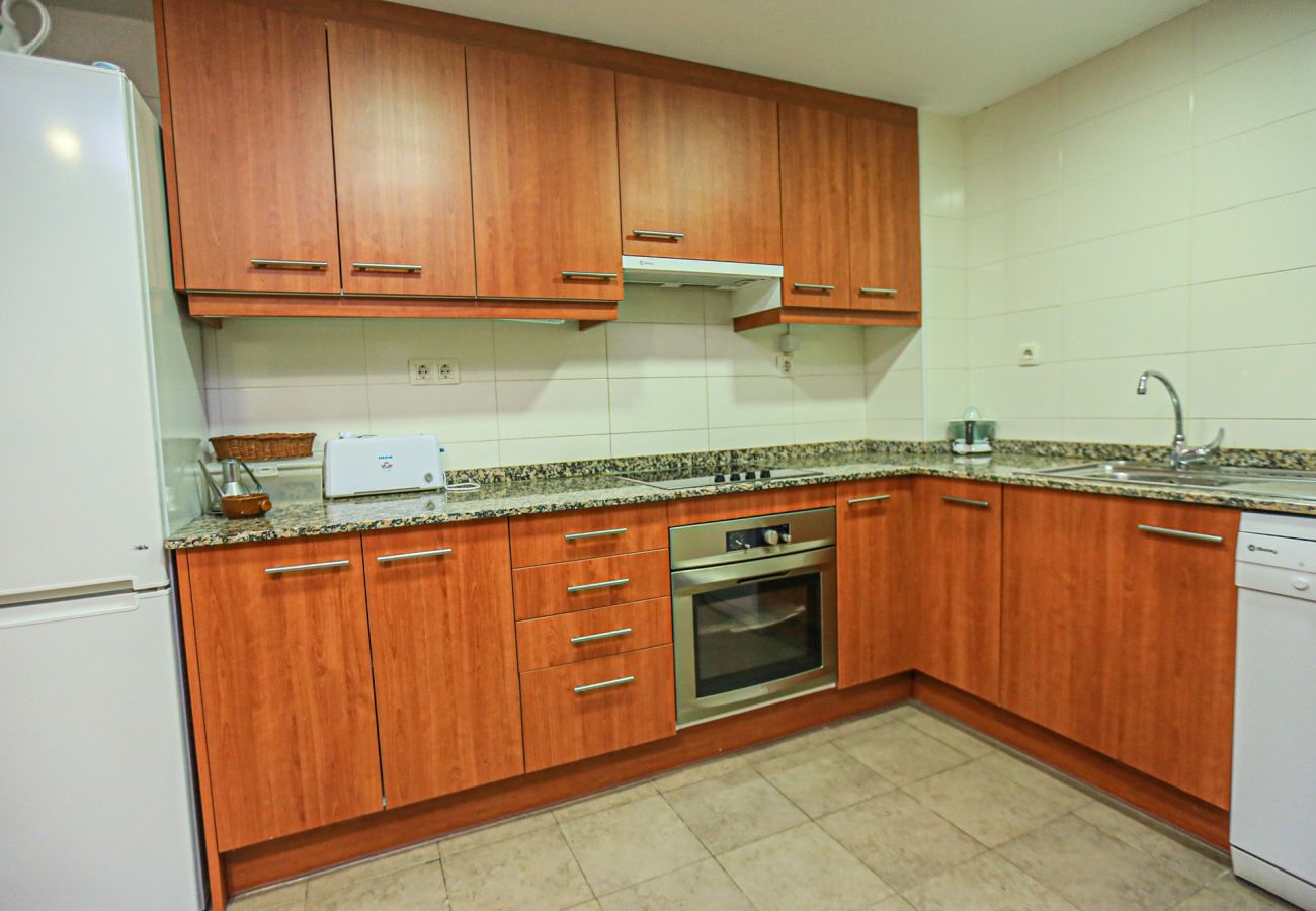 Apartamento en Cambrils - Marina Apartamento en Cambrils - Marina