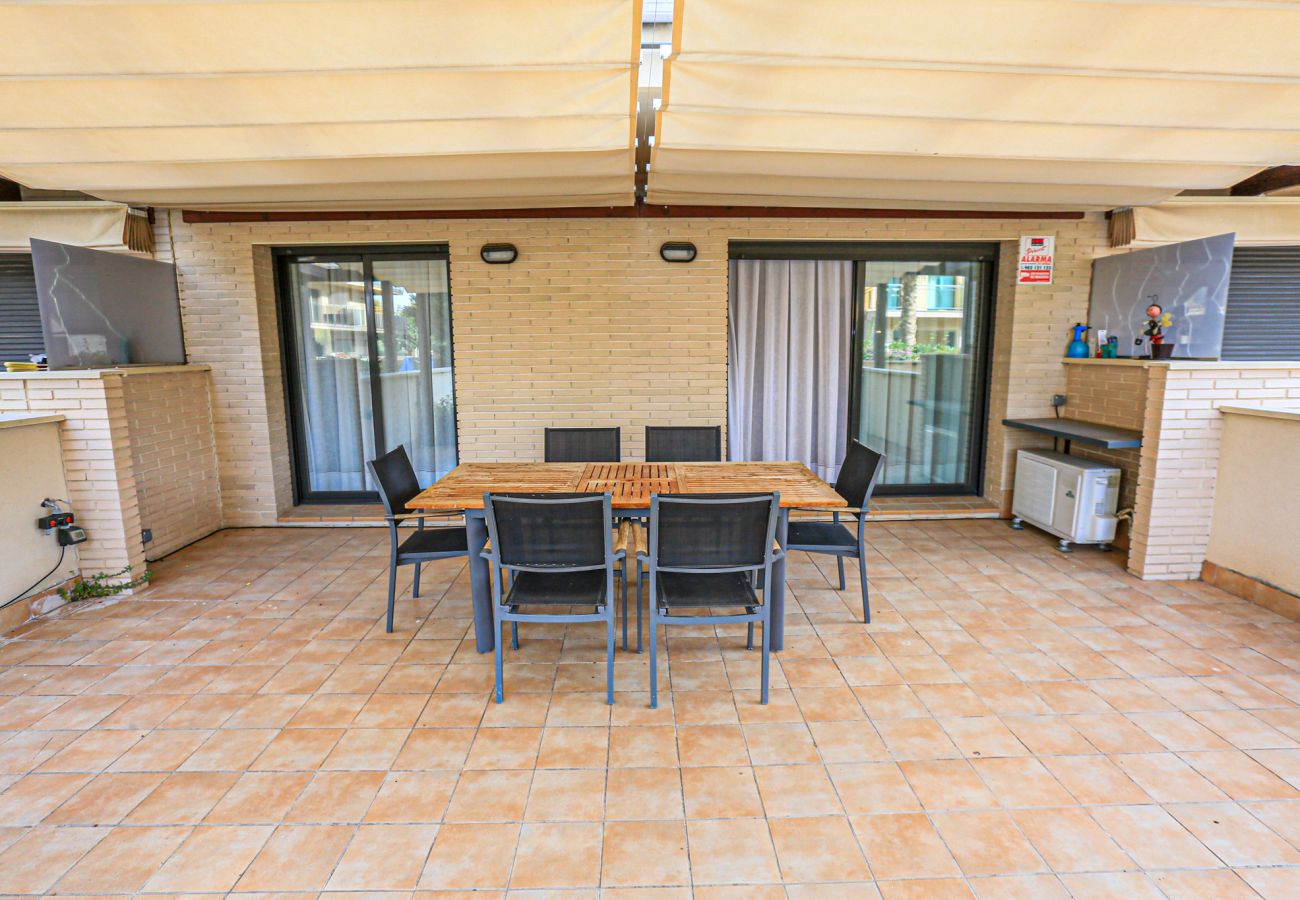 Apartamento en Cambrils - Marina Apartamento en Cambrils - Marina