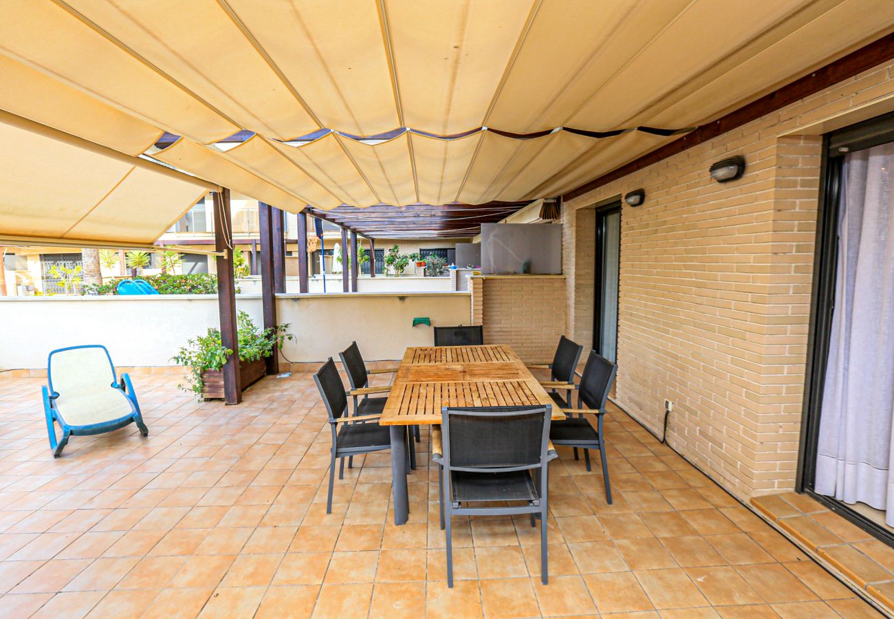 Apartamento en Cambrils - Marina Apartamento en Cambrils - Marina