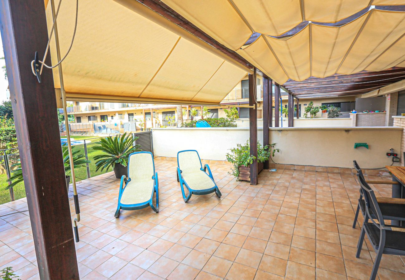 Apartamento en Cambrils - Marina Apartamento en Cambrils - Marina