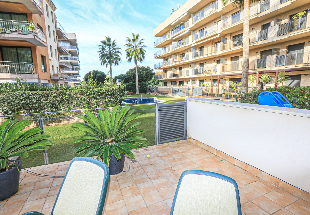 Apartamento en Cambrils - Marina Apartamento en Cambrils - Marina