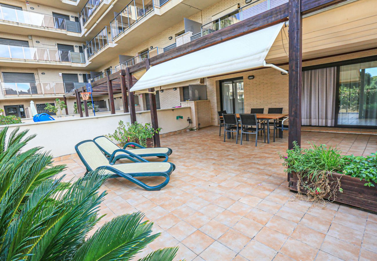 Apartamento en Cambrils - Marina Apartamento en Cambrils - Marina