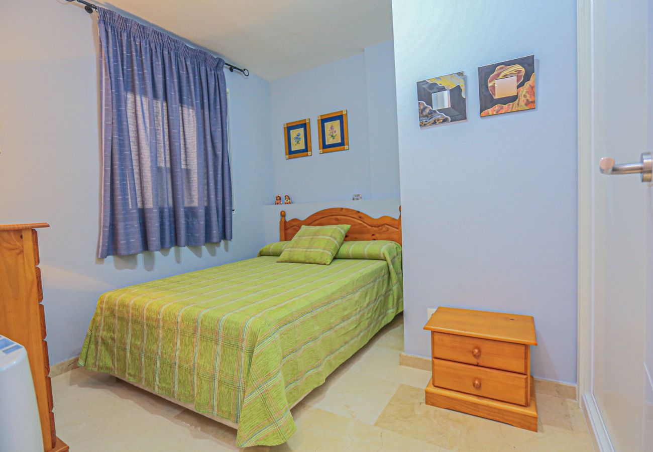 Apartamento en Cambrils - Marina Apartamento en Cambrils - Marina