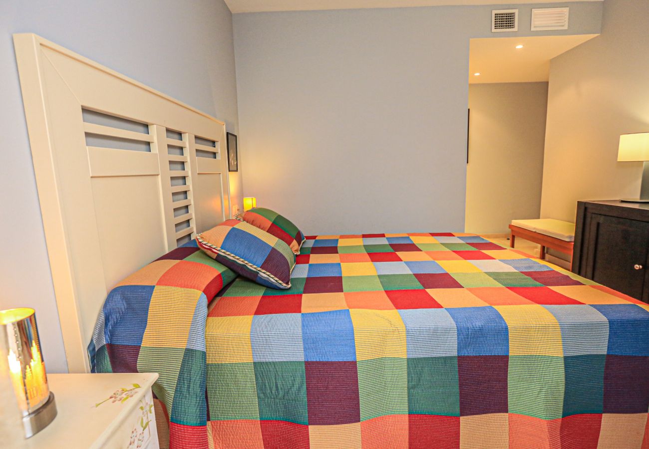 Apartamento en Cambrils - Marina Apartamento en Cambrils - Marina