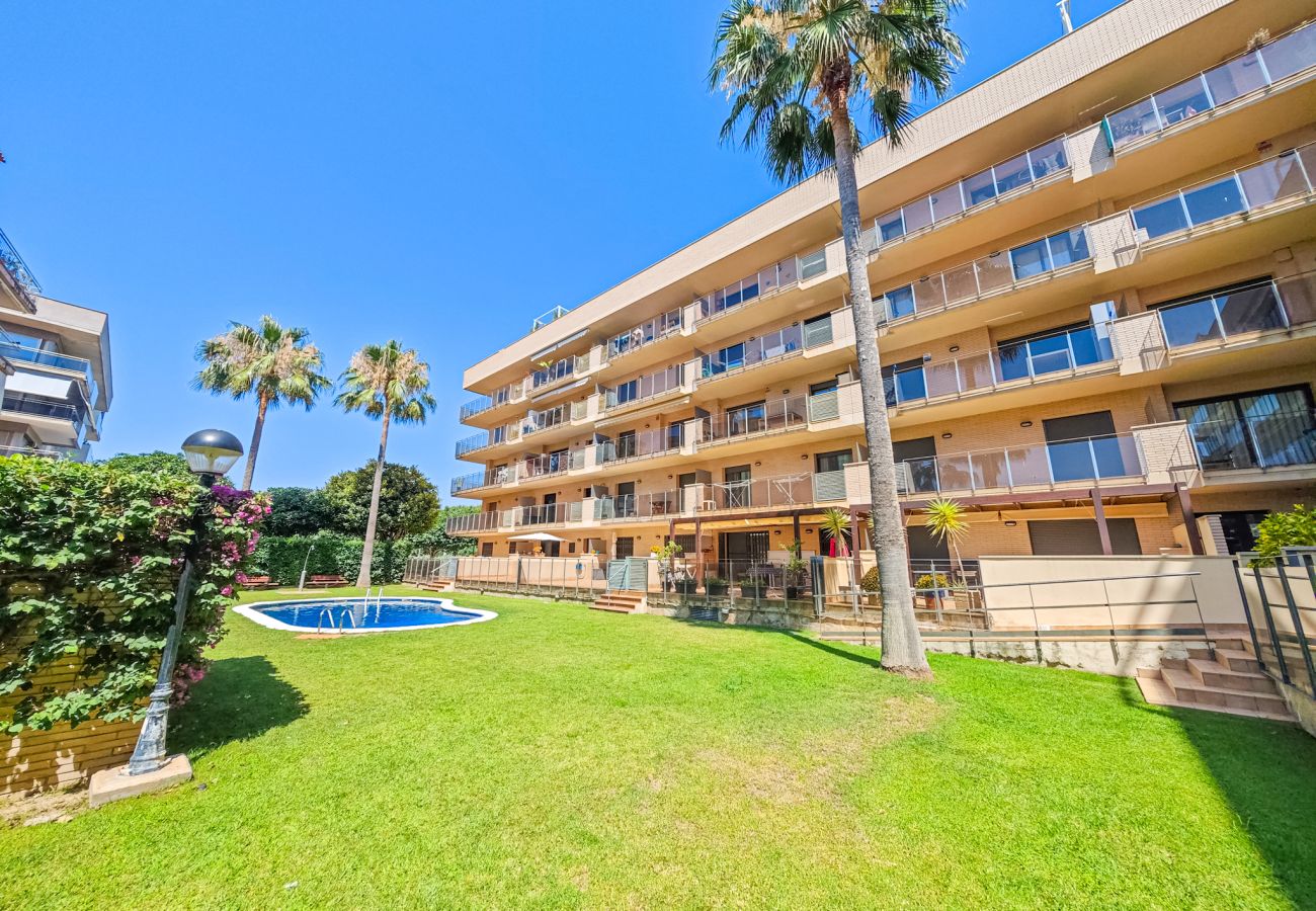 Apartamento en Cambrils - Marina Apartamento en Cambrils - Marina