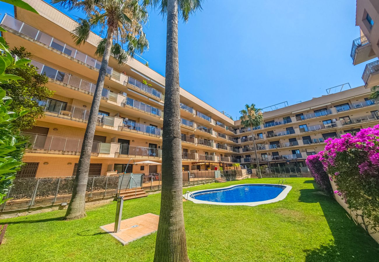 Apartamento en Cambrils - Marina Apartamento en Cambrils - Marina