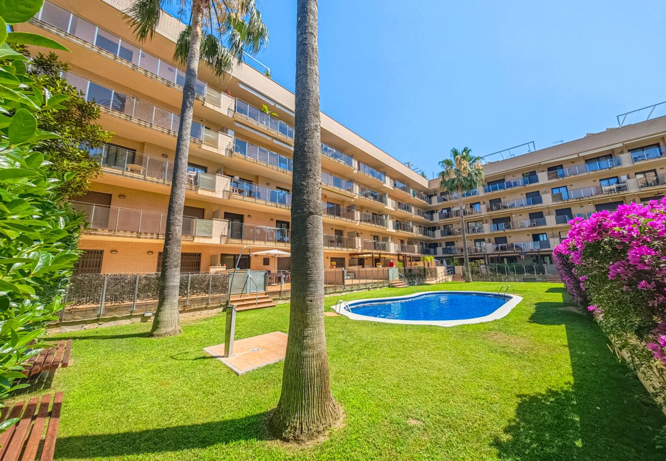 Apartamento en Cambrils - Marina Apartamento en Cambrils - Marina