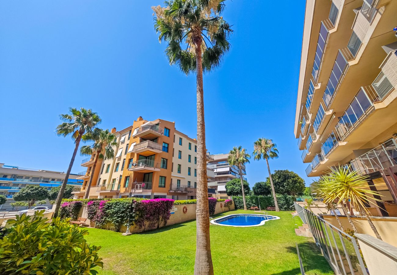 Apartamento en Cambrils - Marina Apartamento en Cambrils - Marina