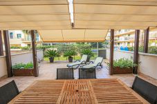 Apartamento en Cambrils - Marina