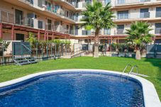 Apartamento en Cambrils - Marina