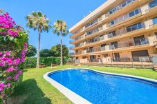 Apartamento en Cambrils - Marina