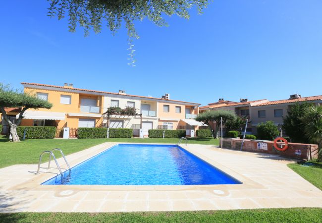 Casa en Cambrils - Tarongers Casa en Cambrils - Tarongers