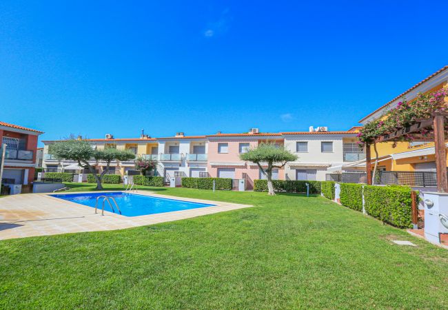 Casa en Cambrils - Tarongers Casa en Cambrils - Tarongers