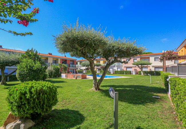Casa en Cambrils - Tarongers Casa en Cambrils - Tarongers