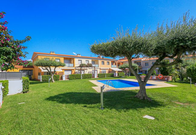 Casa en Cambrils - Tarongers Casa en Cambrils - Tarongers