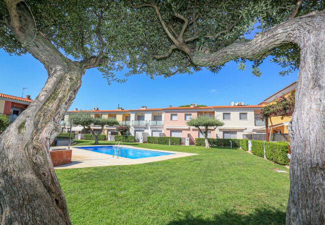Casa en Cambrils - Tarongers Casa en Cambrils - Tarongers