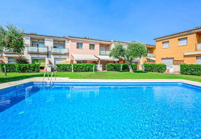 Casa en Cambrils - Tarongers Casa en Cambrils - Tarongers