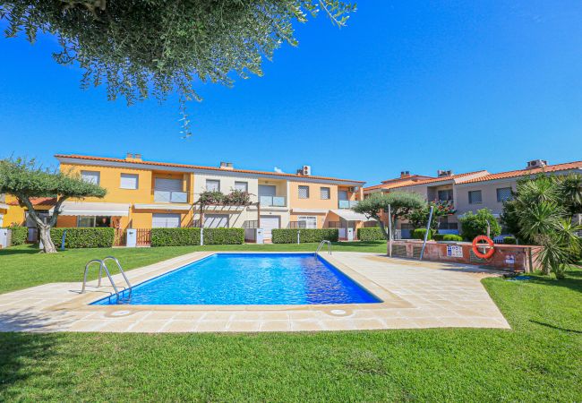 Casa en Cambrils - Tarongers Casa en Cambrils - Tarongers