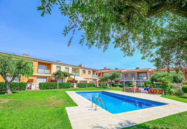 Casa en Cambrils - Tarongers Casa en Cambrils - Tarongers