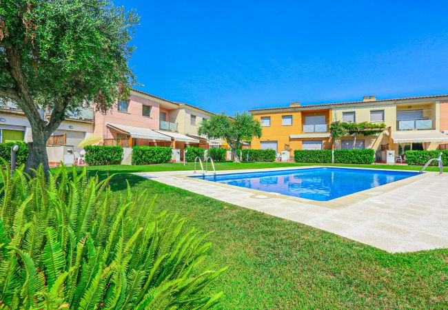Casa en Cambrils - Tarongers Casa en Cambrils - Tarongers
