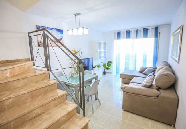 Casa en Cambrils - Tarongers Casa en Cambrils - Tarongers
