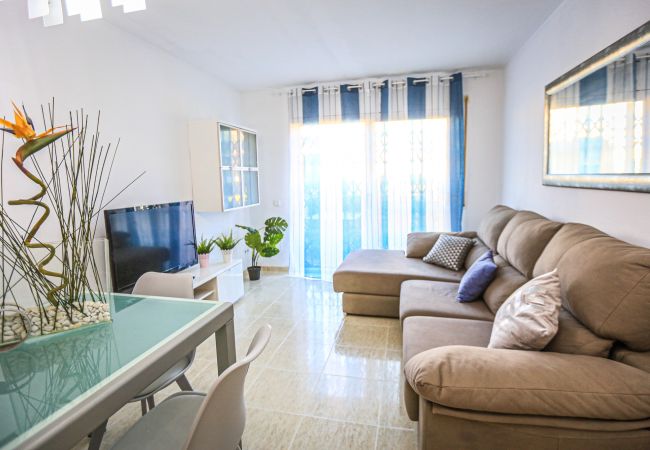 Casa en Cambrils - Tarongers Casa en Cambrils - Tarongers