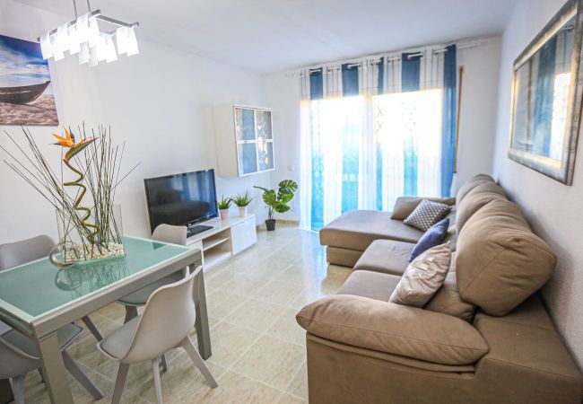 Casa en Cambrils - Tarongers Casa en Cambrils - Tarongers