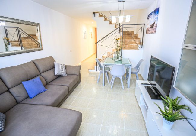Casa en Cambrils - Tarongers Casa en Cambrils - Tarongers
