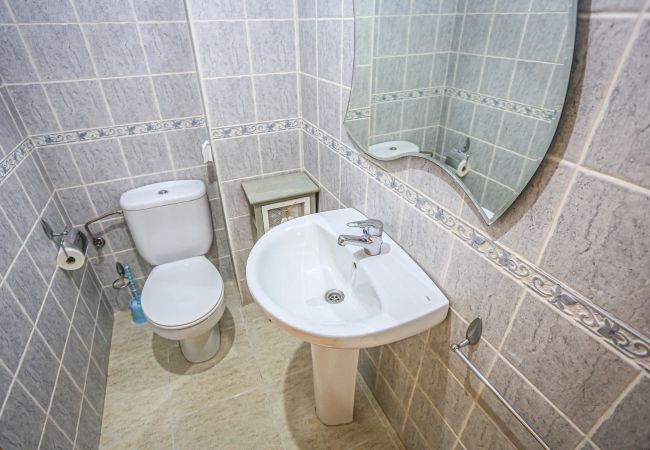 Casa en Cambrils - Tarongers Casa en Cambrils - Tarongers