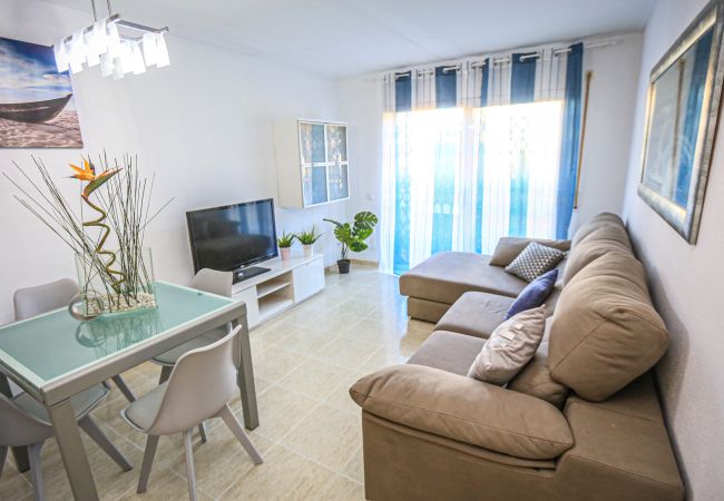 Casa en Cambrils - Tarongers Casa en Cambrils - Tarongers