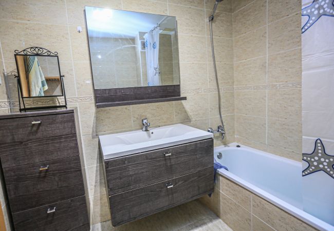 Casa en Cambrils - Tarongers Casa en Cambrils - Tarongers