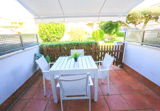 Casa en Cambrils - Tarongers Casa en Cambrils - Tarongers