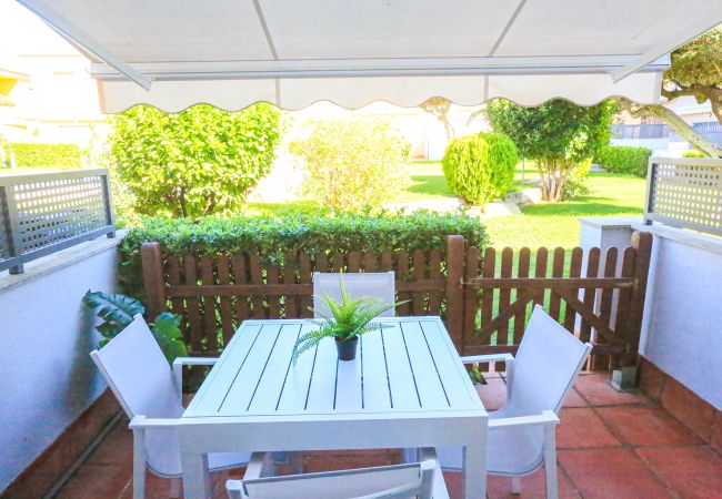 Casa en Cambrils - Tarongers Casa en Cambrils - Tarongers