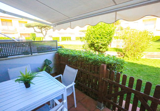 Casa en Cambrils - Tarongers Casa en Cambrils - Tarongers