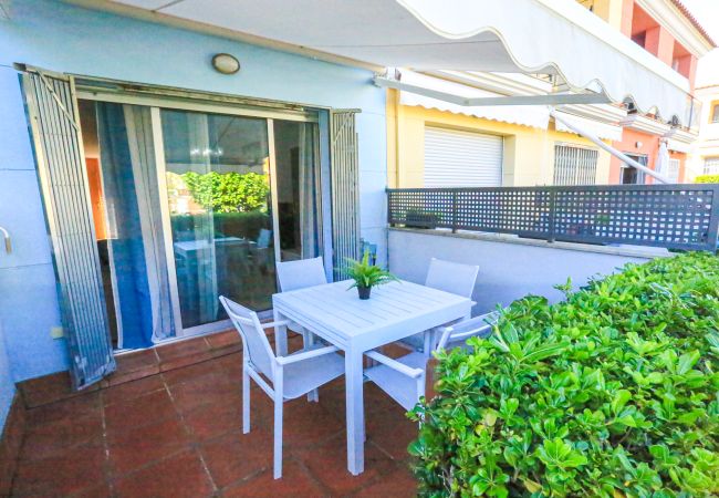 Casa en Cambrils - Tarongers Casa en Cambrils - Tarongers