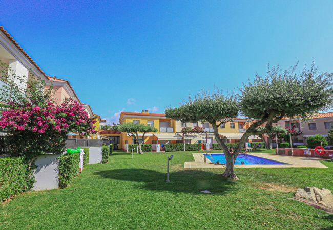 Casa en Cambrils - Tarongers Casa en Cambrils - Tarongers