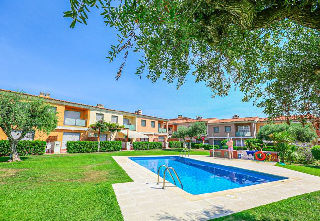 Casa en Cambrils - Tarongers Casa en Cambrils - Tarongers