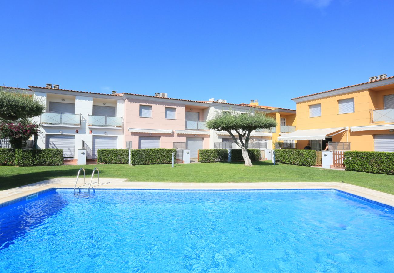 Casa en Cambrils - Tarongers Casa en Cambrils - Tarongers