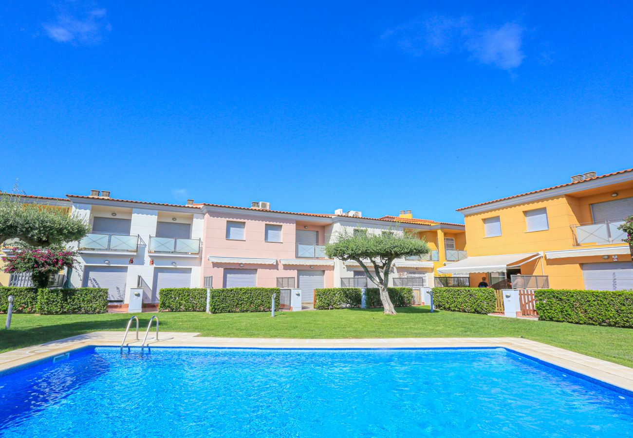 Casa en Cambrils - Tarongers Casa en Cambrils - Tarongers