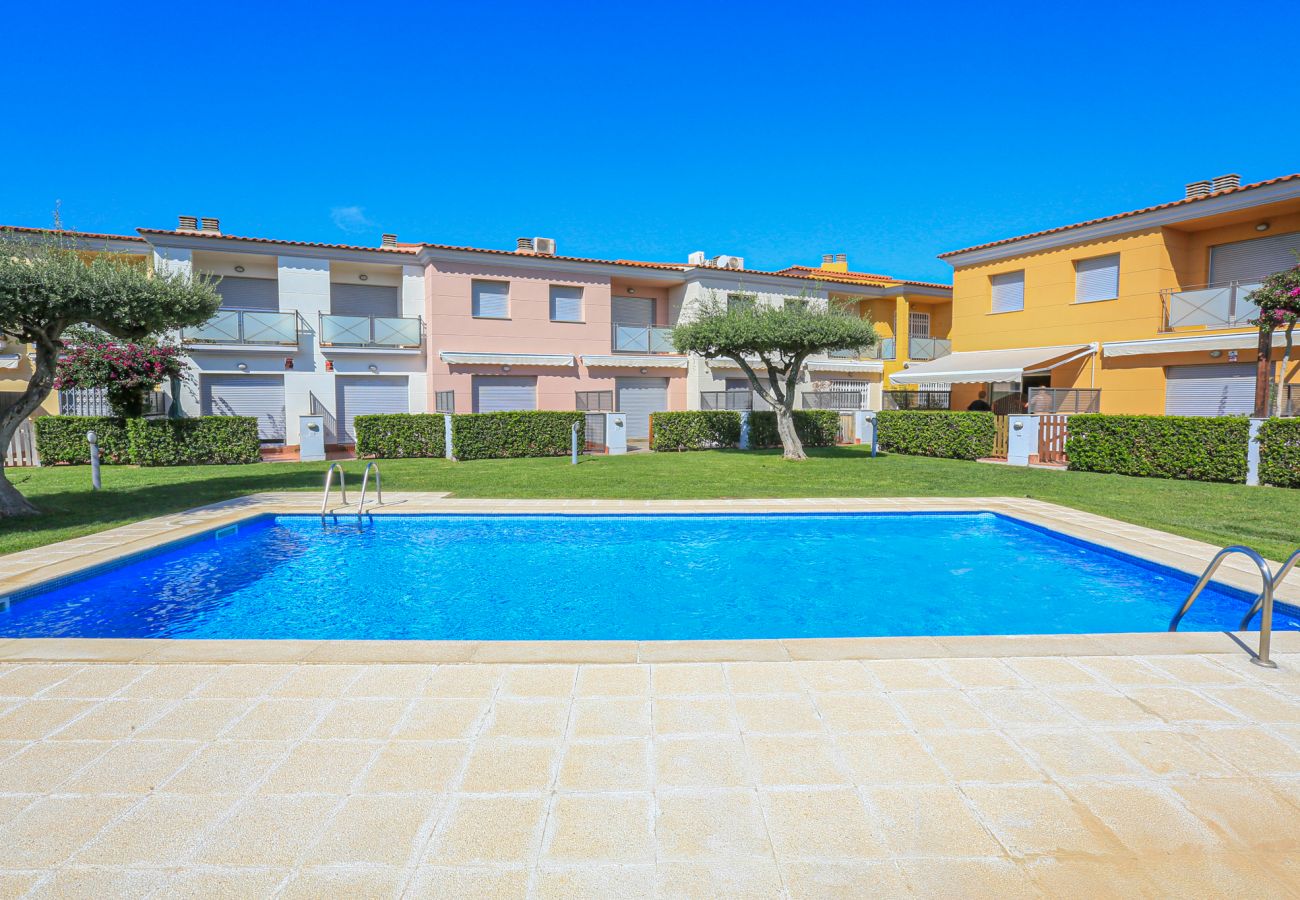 Casa en Cambrils - Tarongers Casa en Cambrils - Tarongers