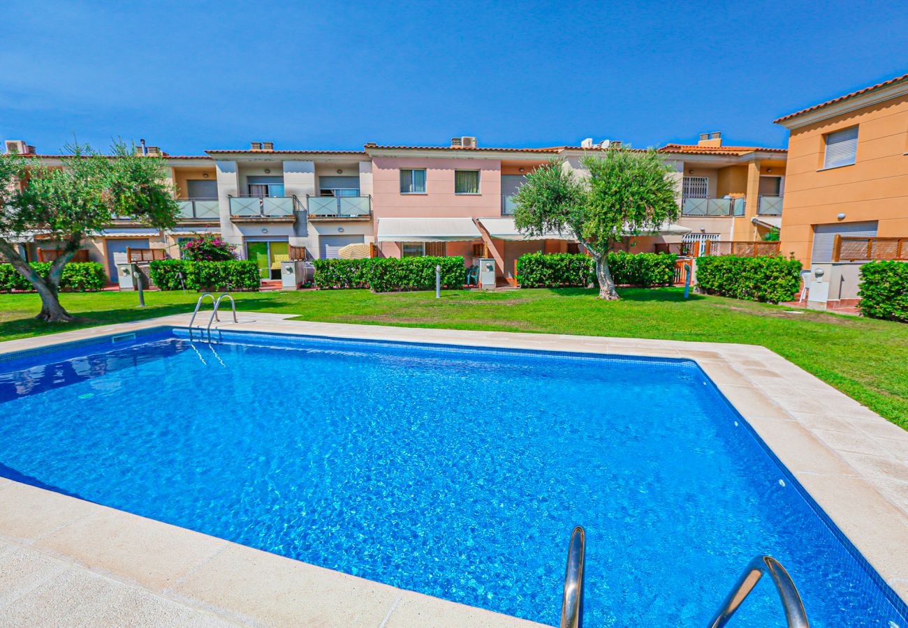 Casa en Cambrils - Tarongers Casa en Cambrils - Tarongers